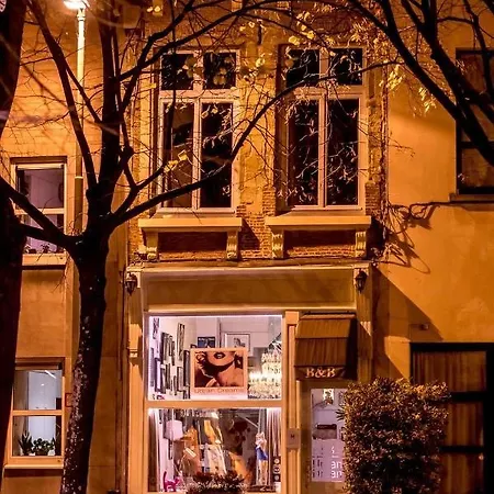 Ξενοδοχείο Urban Dreams