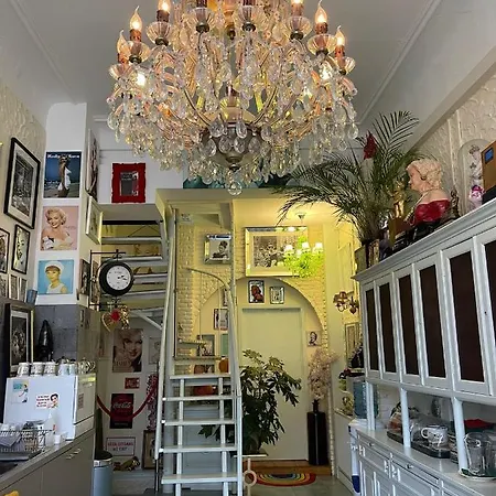 Ξενοδοχείο Urban Dreams Αμβέρσα