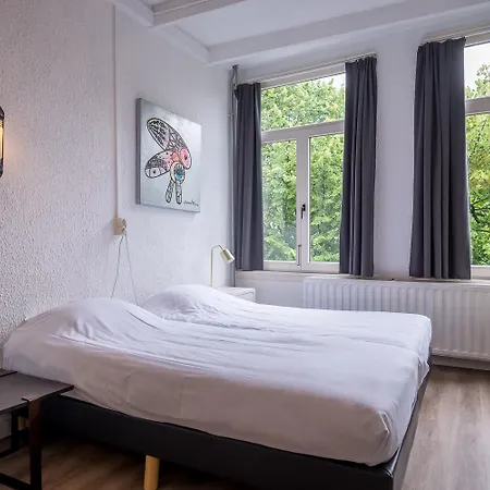 Urban Dreams Antwerp