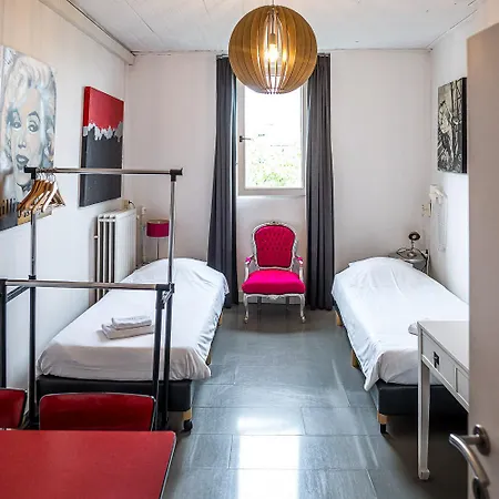 Urban Dreams Hotel Antwerp