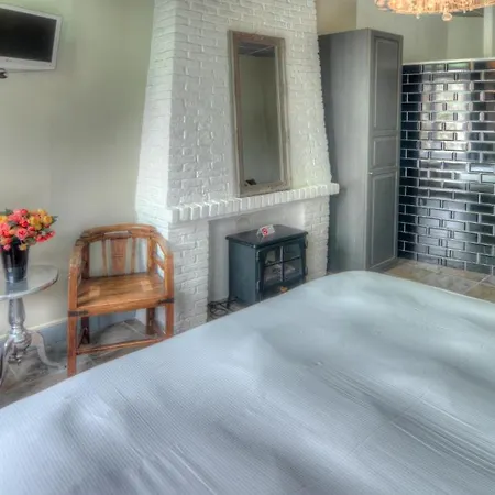 Hotel Urban Dreams Antwerp