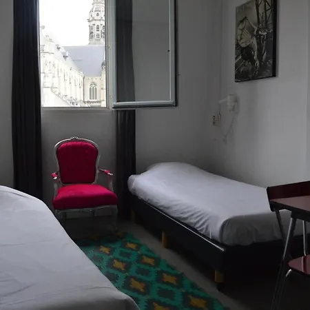 Ξενοδοχείο Urban Dreams